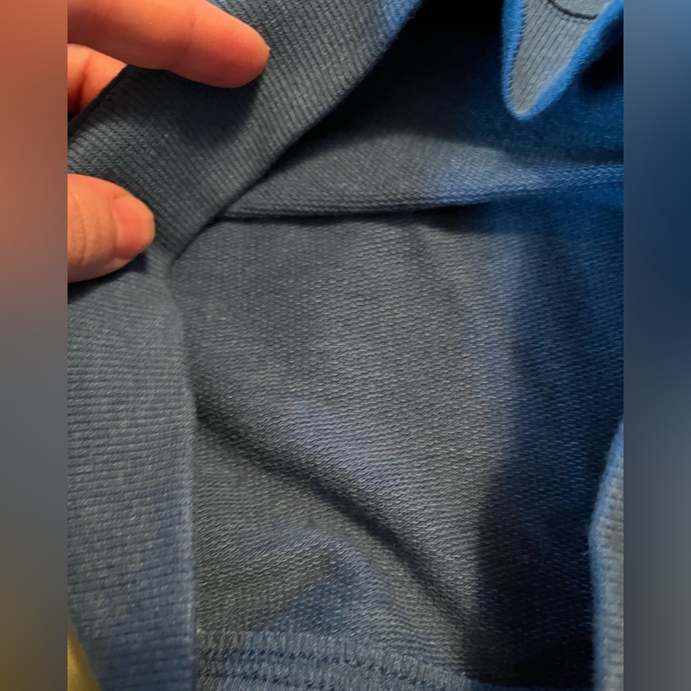 Little Boys Carters Top - Picture 2 of 7